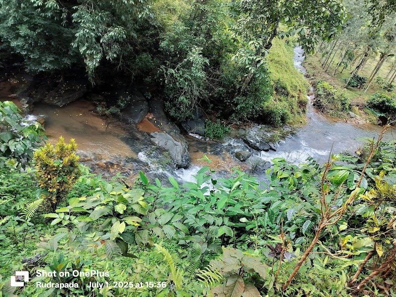 Soormane Falls - Soormane Falls, Kalasa, Karnataka 577124, India