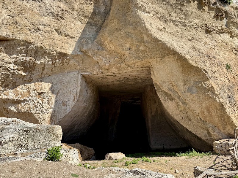 Neapolis Archaeological Park - Neapolis Archaeological Park, Via Luigi Bernabò Brea, 96100 Siracusa SR, Italy