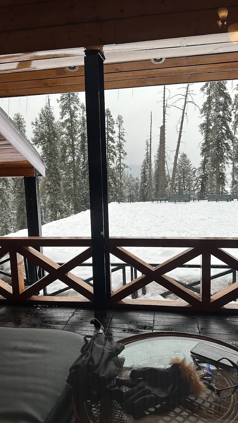 Hotel Heevan Retreat - Hotel Heevan Retreat Heevan Retreats Rd, Gulmarg, 193403