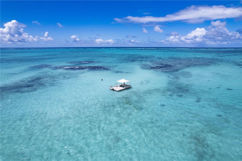 Radisson Blu Azuri Resort & Spa, Mauritius - Radisson Blu Azuri Resort & Spa, Mauritius, MU, Coastal Road, 31201, Mauritius