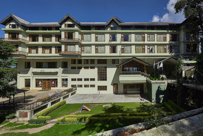 Club Mahindra Shimla