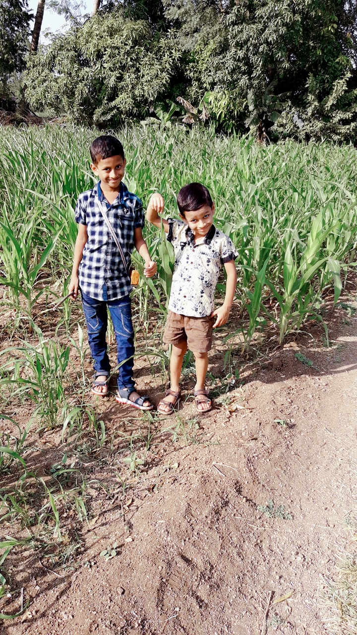 Khed - Khed Khed, Maharashtra 412205, India