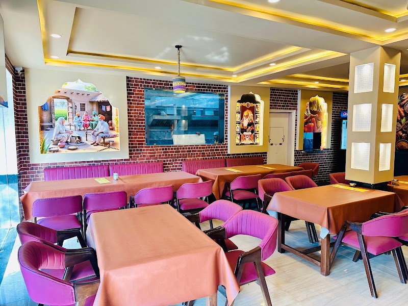Harman pure veg restaurant - Harman pure veg restaurant Gurrukrupa Complex, Circle, near Chopddem, Chopdem, Agarwada-Chopdem VP, Goa 403512, India