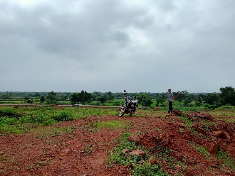 Lake of mountains - Lake of mountains 3R8J+QX, Tappa, Chhattisgarh 491557, India