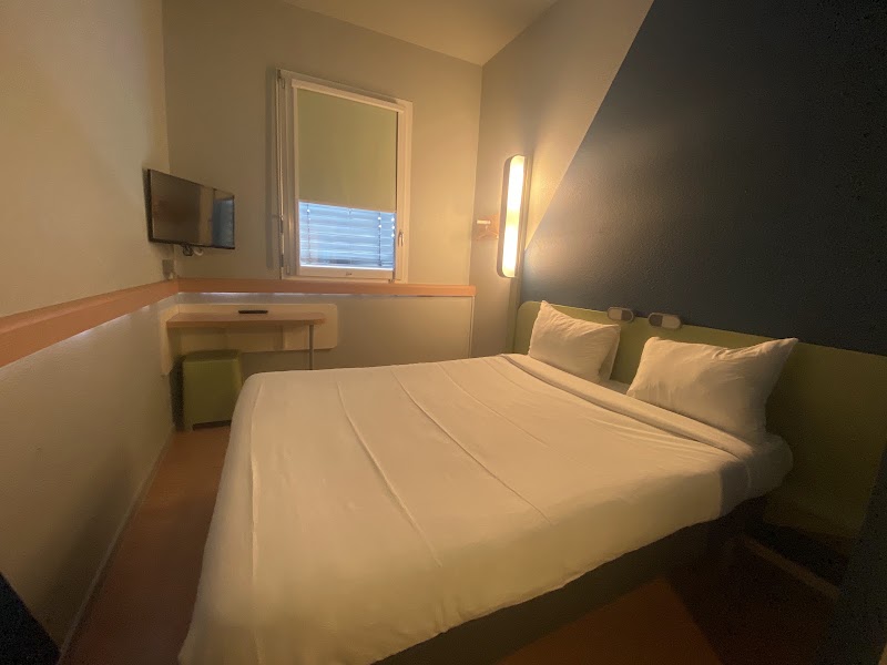 ibis budget Luzern City - ibis budget Luzern City Kellerstrasse 6, 6005 Luzern, Switzerland