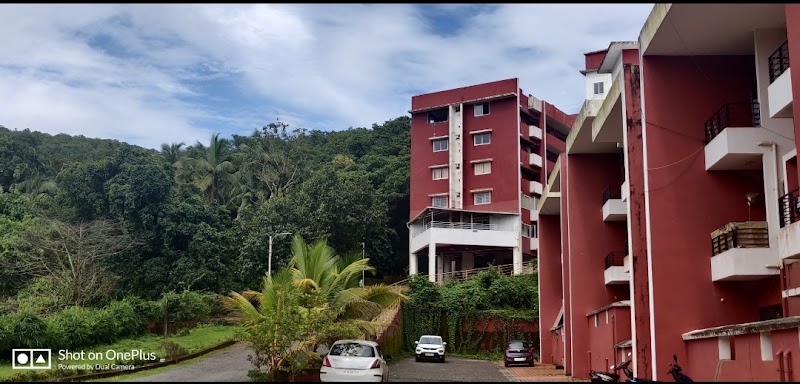 Garv's Homestays