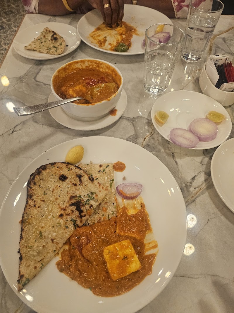 Seasalt Veg Bistro By Westbay - Seasalt Veg Bistro By Westbay Westbay Resort and Spa, Aare Ware Road, Ganpatipule, Maharashtra 415615, India