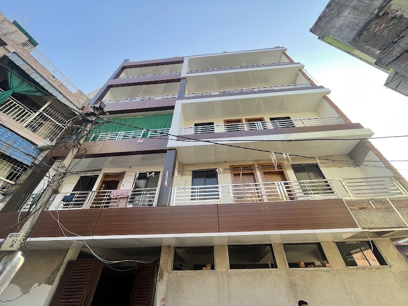 Shri ram enclave - Gwl - Shri ram enclave - Gwl, 6523+PCM, Daulat Ganj, Gwalior, Madhya Pradesh 474001, India