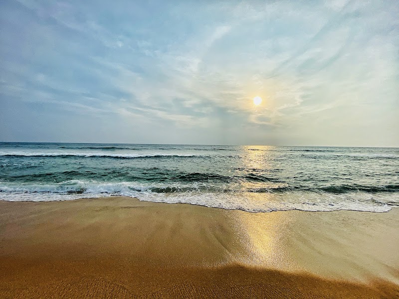 Hindustan Beach Retreat - Hindustan Beach Retreat Papanasam Beach, Janardhanapuram P.O, Varkala, Kerala 695141, India