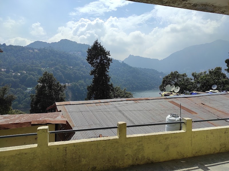 Laxmi Kutteer Homestay