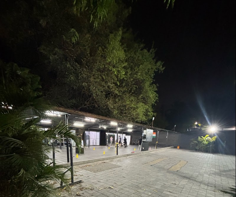 Chakra Fitness Community - Koregaon Park - Chakra Fitness Community - Koregaon Park Pingale Farms, Lane No. 7, next to Blossom Boulevard, Ashok Chakra Society, Iricen Railway Colony, Koregaon Park, Pune, Maharashtra 411001, India