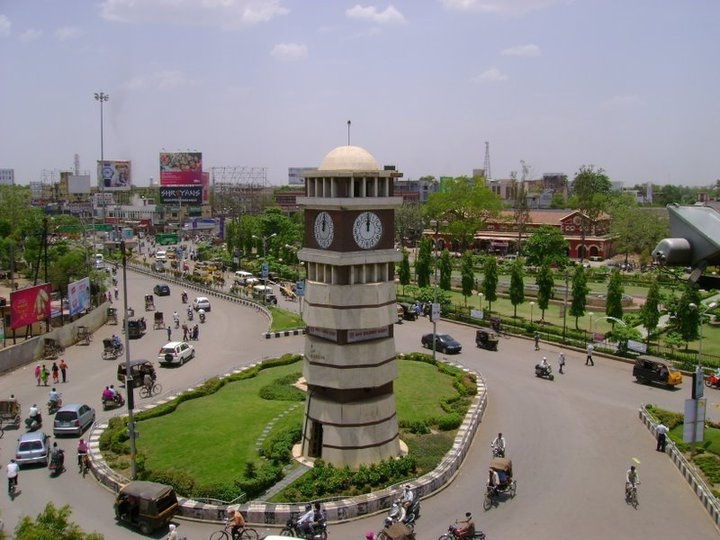 Raipur - Raipur Raipur, Chhattisgarh, India