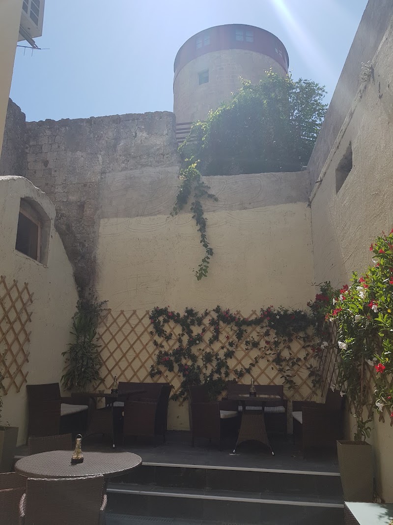Old Town Senses Boutique Hotel - Old Town Senses Boutique Hotel Κόντη, Pithagora, Rodos 851 00, Greece
