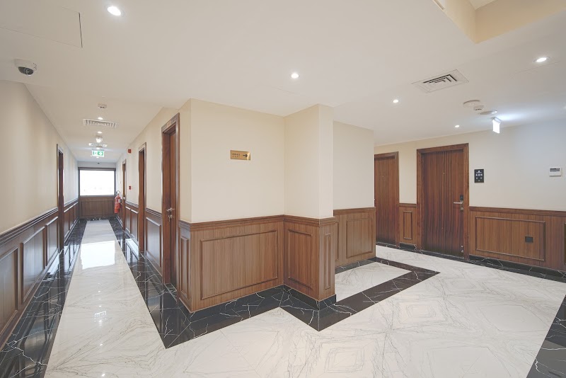 GRAND AMBASSADOR HOTEL - GRAND AMBASSADOR HOTEL, Al Falah St - Al Souq Al Kabeer - Al Fahidi - Dubai - United Arab Emirates