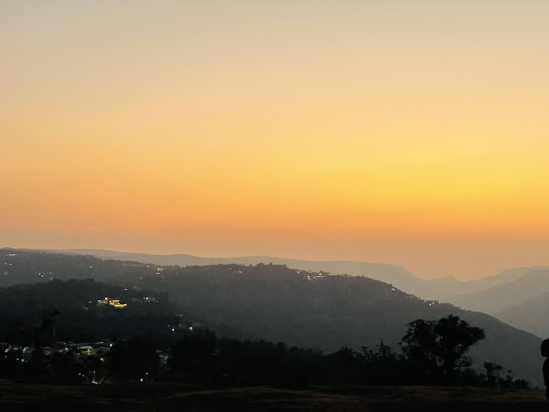 Devils Kitchen the royal - Devils Kitchen the royal WRF3+PW5, Godavali, Panchgani, Maharashtra 412805, India