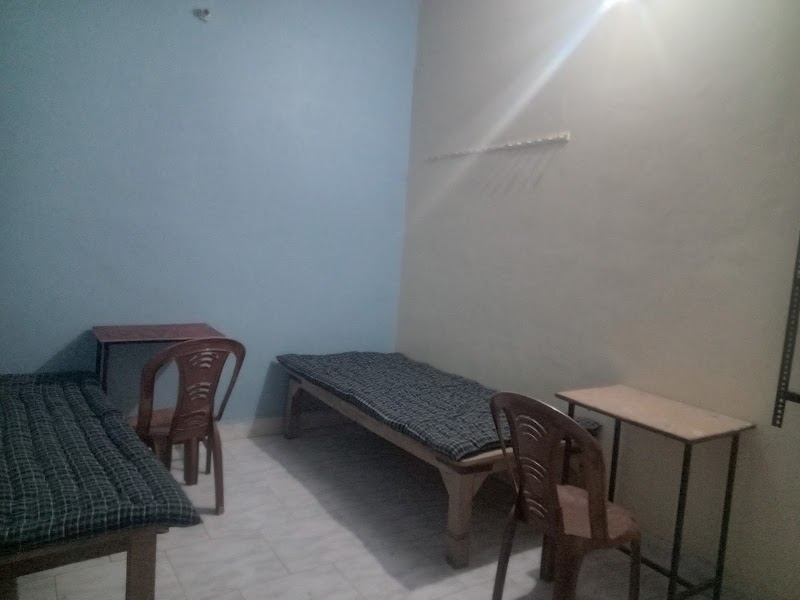S D boys hostel - S D boys hostel 7XRV+J92, Kabir Nagar Rd, near agyawanbeer, Khojwan, Bhelupur, Varanasi, Uttar Pradesh 221005, India