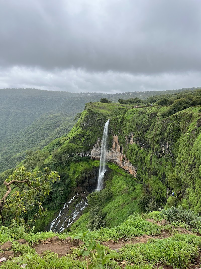 Mahabaleshwar Hill Station