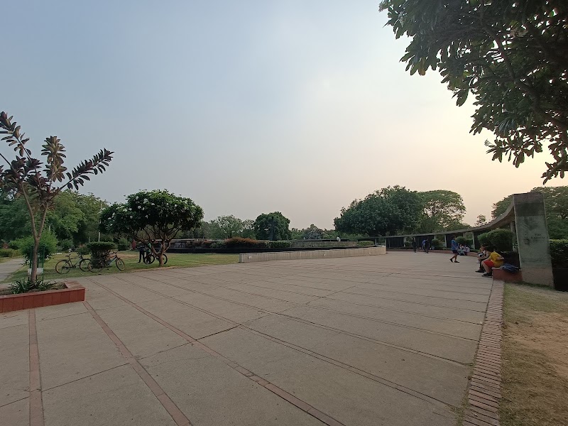 Bougainvillea Park, 3B Chandigarh - Bougainvillea Park, 3B Chandigarh QQ5W+894, 3B, Sector 3, Chandigarh, 160001, India