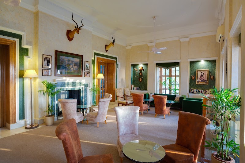 Ramgarh Lodge, Jaipur - IHCL SeleQtions - Ramgarh Lodge, Jaipur - IHCL SeleQtions Ramgarh Lake, Jamwa Ramgarh, Jaipur, Gopalgarh, Rajasthan 303109, India