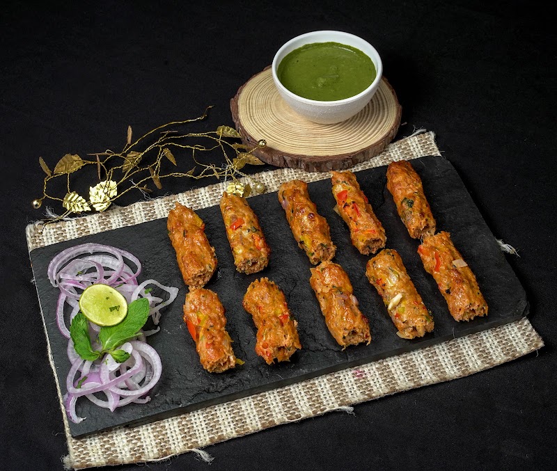 Sigree Global Grill | Powai - Sigree Global Grill | Powai 1 Ventura Building, Hiranandani Business Park, 101, Central Ave, Hiranandani Gardens, Powai, Mumbai, Maharashtra 400076, India