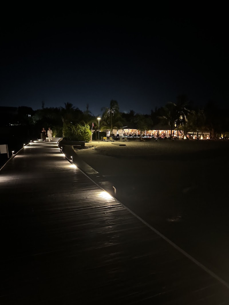 Cenvaree spa - Cenvaree spa, Centara resort fishing resort and spa, Maldives