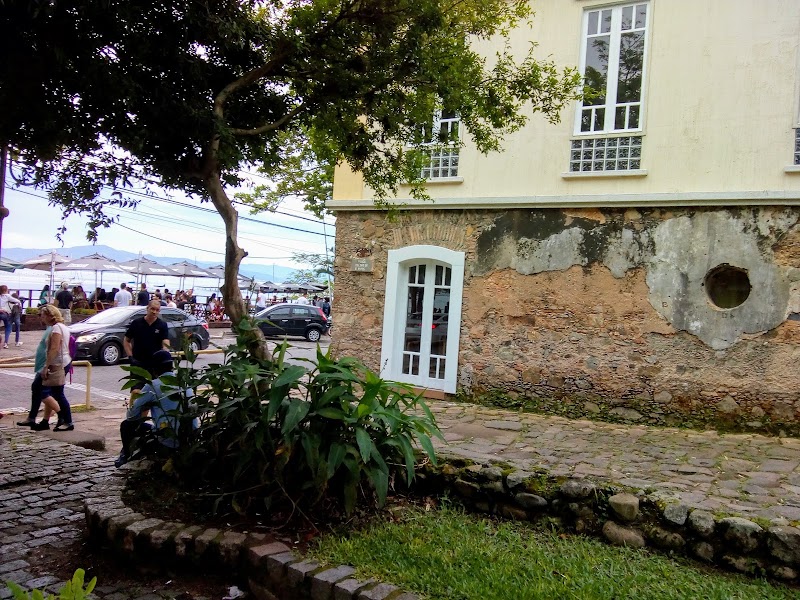 Santo Antônio de Lisboa - Santo Antônio de Lisboa Santo Antônio de Lisboa, Florianópolis - State of Santa Catarina, Brazil