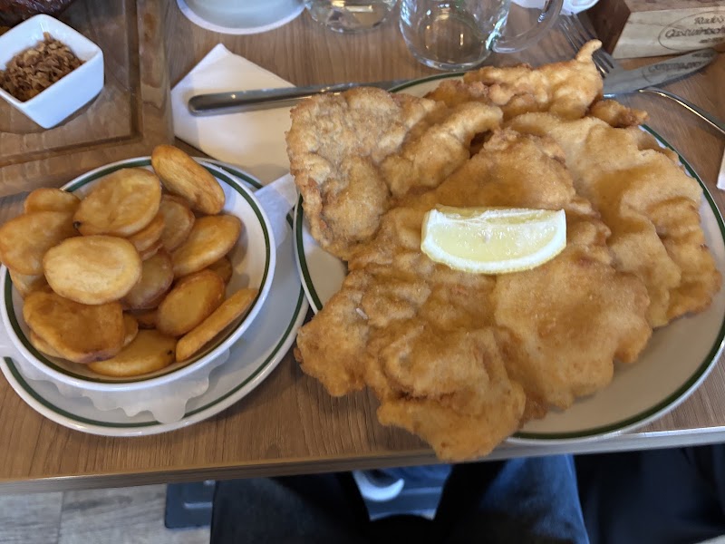 Rado's Gasthaus - Rado's Gasthaus Alserbachstraße 1, 1090 Wien, Austria