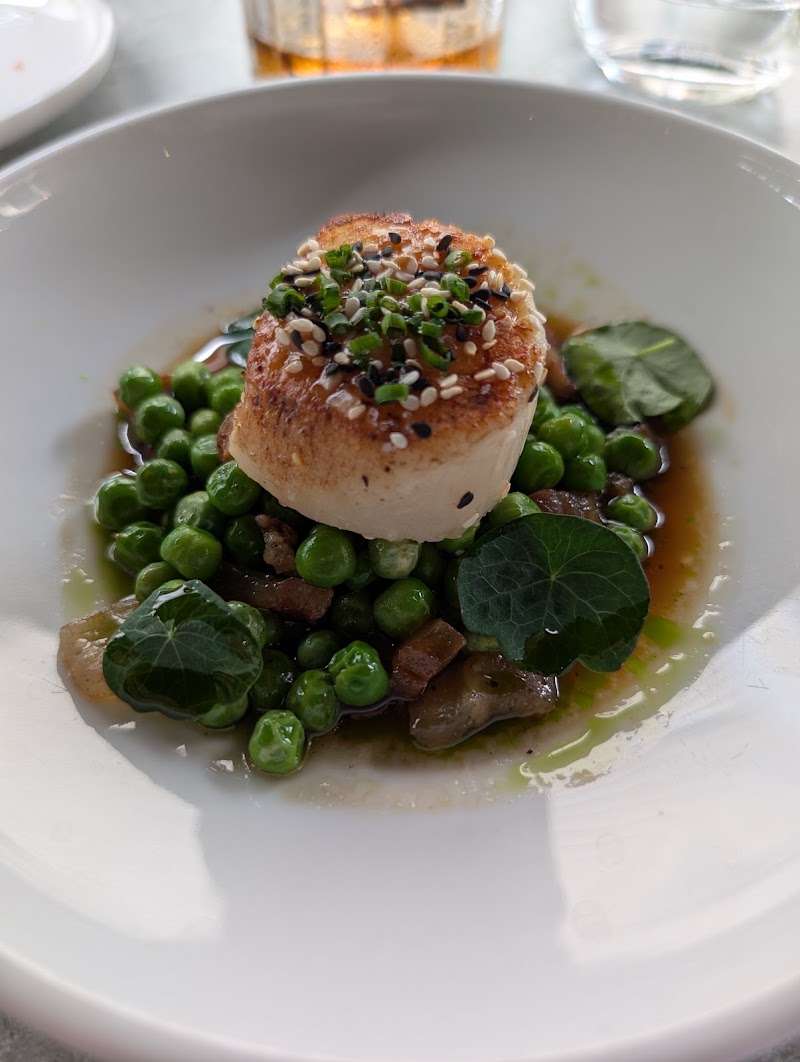 Treadwell Cuisine - Treadwell Cuisine 114 Queen St, Niagara-on-the-Lake, ON L0S 1J0, Canada