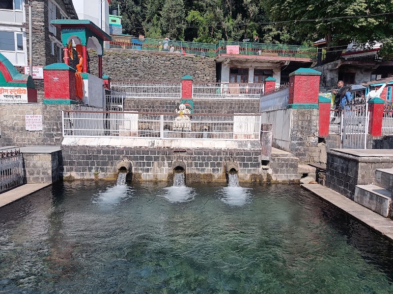 McLeod Ganj - McLeod Ganj McLeod Ganj, Dharamshala, Himachal Pradesh, India