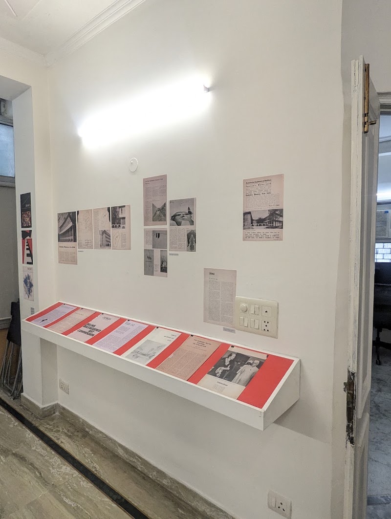 Asia Art Archive in India