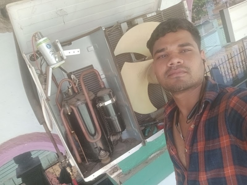 TS Service - AC Repairing - TS Service - AC Repairing, Kachna Rd, near Aiswariya Kingdom, Raipur, Chhattisgarh 492014, India