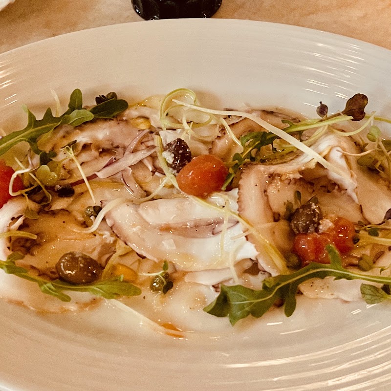 Atlantic Grill - Atlantic Grill 50 W 65th St At, Lincoln Center Plaza, New York, NY 10023, USA