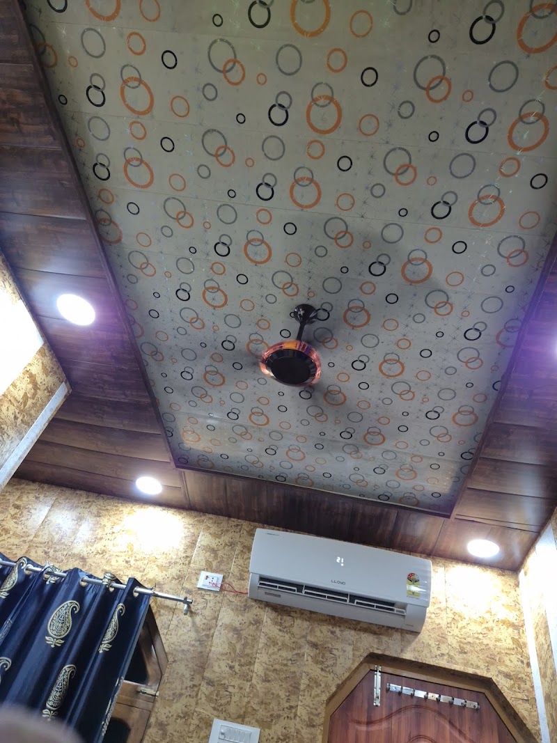 Shri Ram Lala Residency - Shri Ram Lala Residency, Jalwanpura station road, near ksheer sagar talab, New Colony, Ayodhya, Uttar Pradesh 224123, India