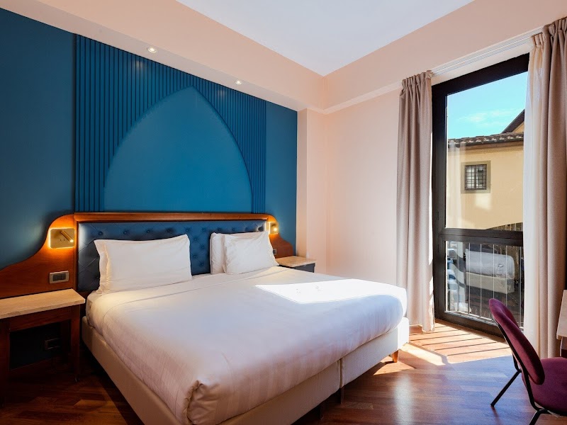 Hotel Pitti Palace al Ponte Vecchio - Hotel Pitti Palace al Ponte Vecchio, Borgo San Iacopo, 3/R, 50125 Firenze FI, Italy