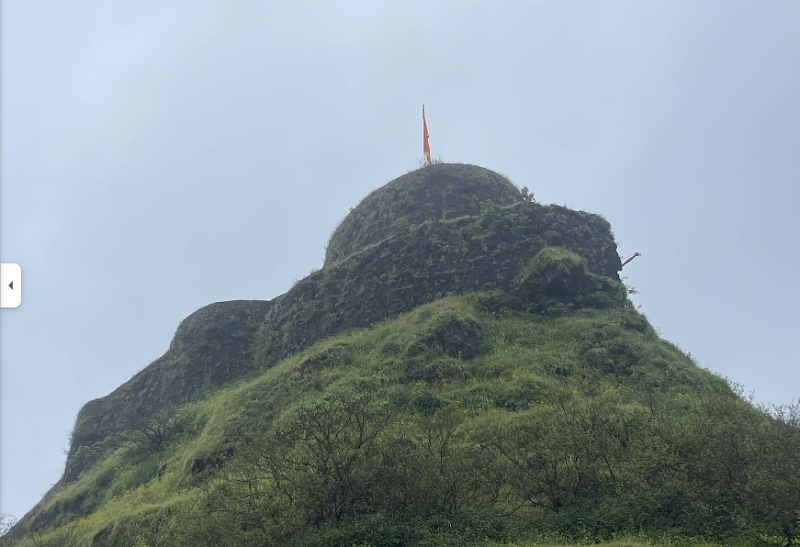 Pratapgad Fort - Pratapgad Fort, Mahabaleshwar, Ran Adva Gaund, Maharashtra 412806, India