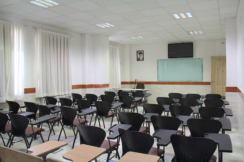 Institute of Applied Science Technology Jahad Daneshgahi - Institute of Applied Science Technology Jahad Daneshgahi, Ardabil Province, Ardabil, Karshenasan Phaze 3, Shafa Square, 67G2+3Q8, Iran