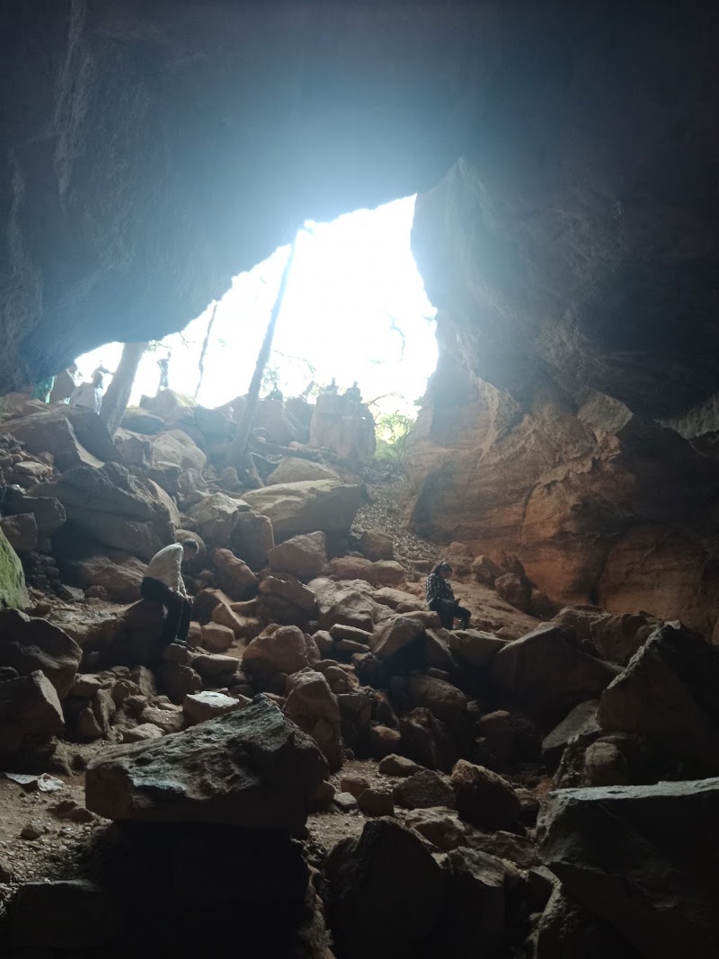 Reechgarh Abode Of Bears