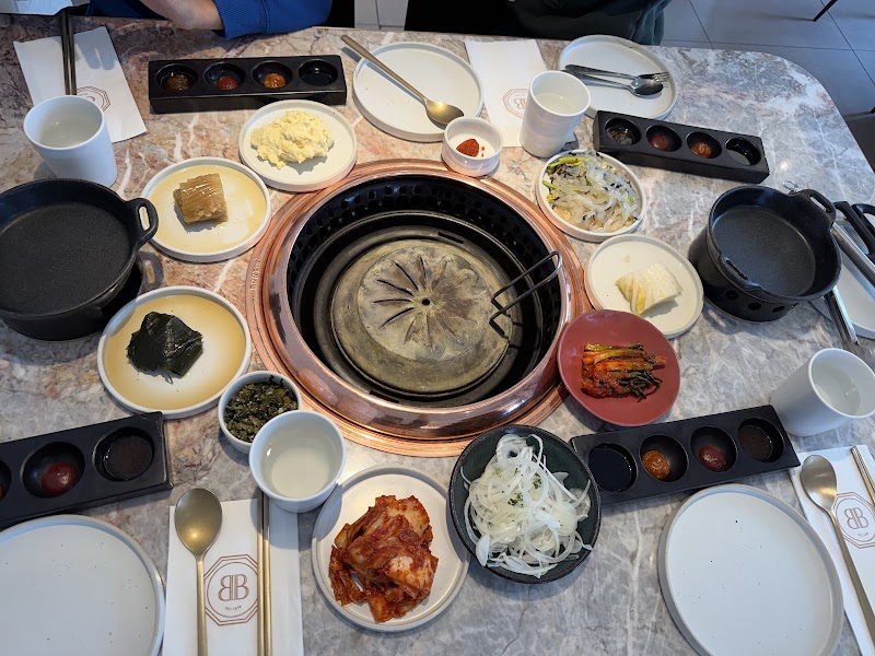 Born and Bred - Born and Bred, 1 Majang-ro 42-gil, Seongdong-gu, Seoul, South Korea