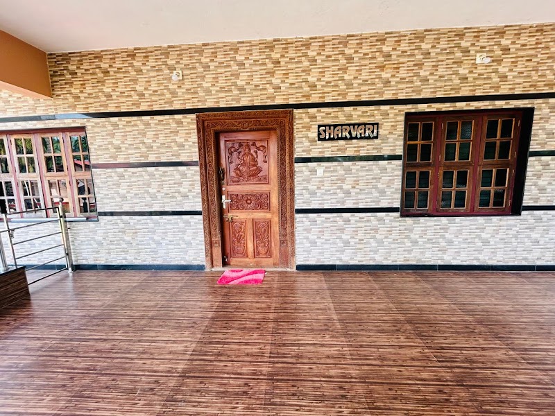 Sharvari Home Stay