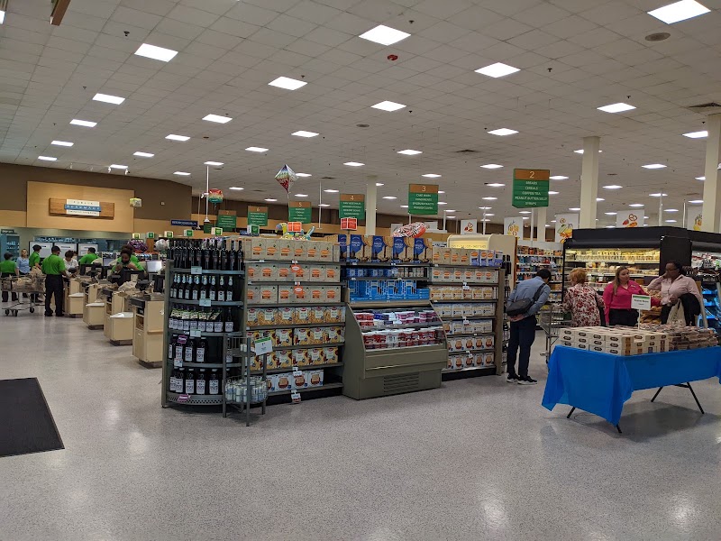 Publix Super Market at Surfside - Publix Super Market at Surfside 9400 Harding Ave, Surfside, FL 33154, USA