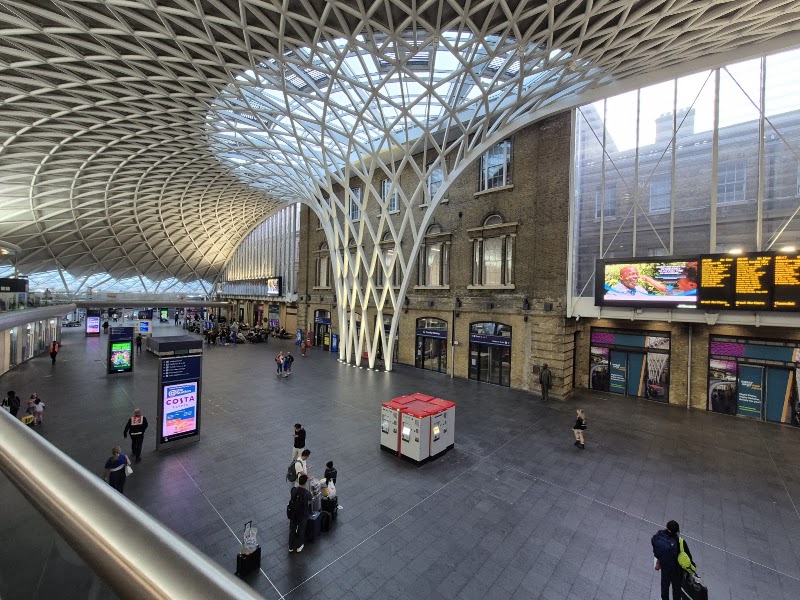 King’s Cross