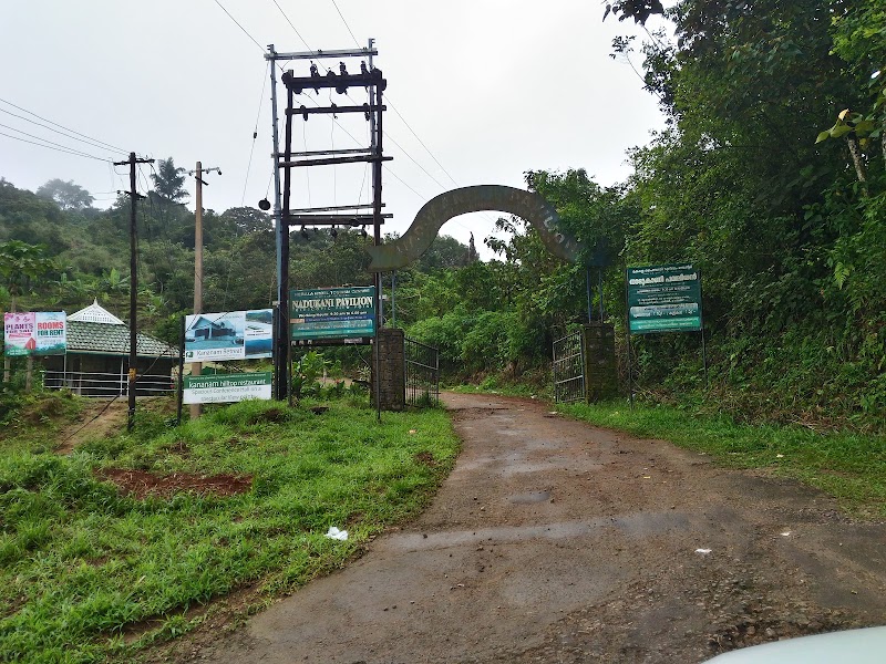Nadukani Pavilion