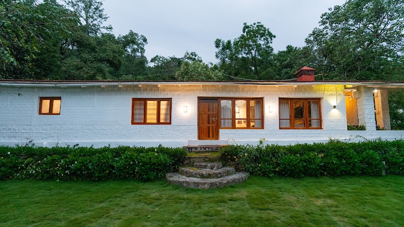 SaffronStays Nandanvan Estate - 3 BDR Villa in Kodaikanal - SaffronStays Nandanvan Estate - 3 BDR Villa in Kodaikanal 7GHH+4QF, Adukkam, Kodaikanal, Tamil Nadu 624101, India