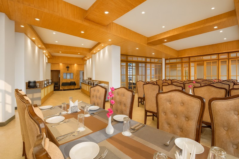 Kingsway Boutique Hotel - Kingsway Boutique Hotel Kazi Rd, Vishal Gaon, Gangtok, Sikkim 737101, India