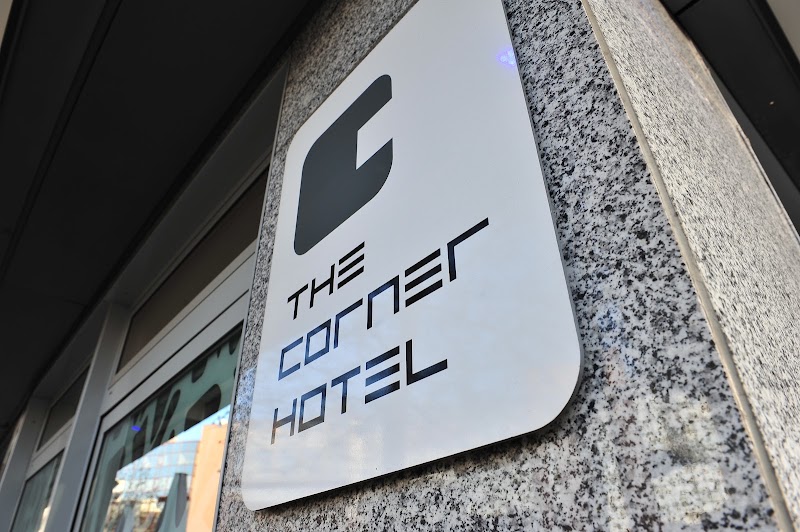 Homaris The Corner Hotel - Homaris The Corner Hotel, Mainzer Landstraße 73, 60329 Frankfurt am Main-Innenstadt I, Germany