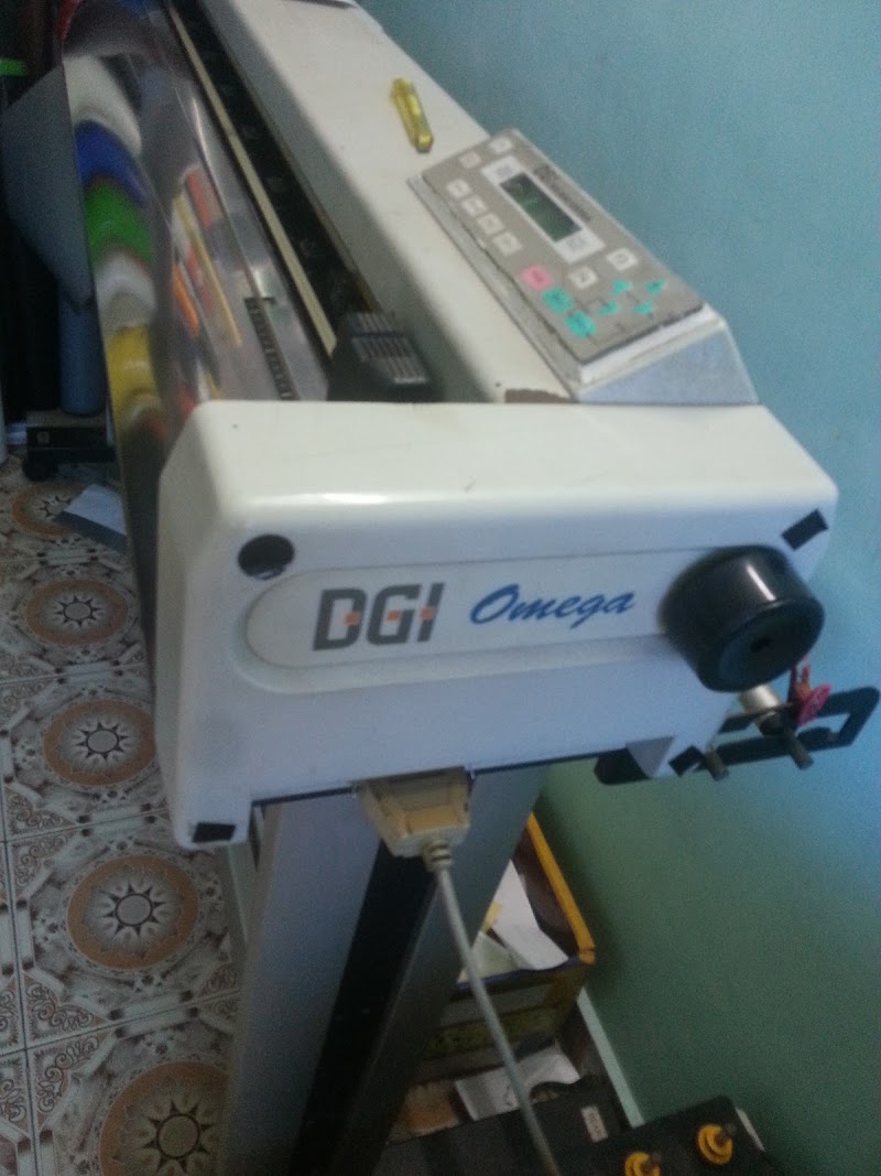 Rachana Stickers - Rachana Stickers, Parolickal Rd, Ettumanoor, Kerala 686562, India