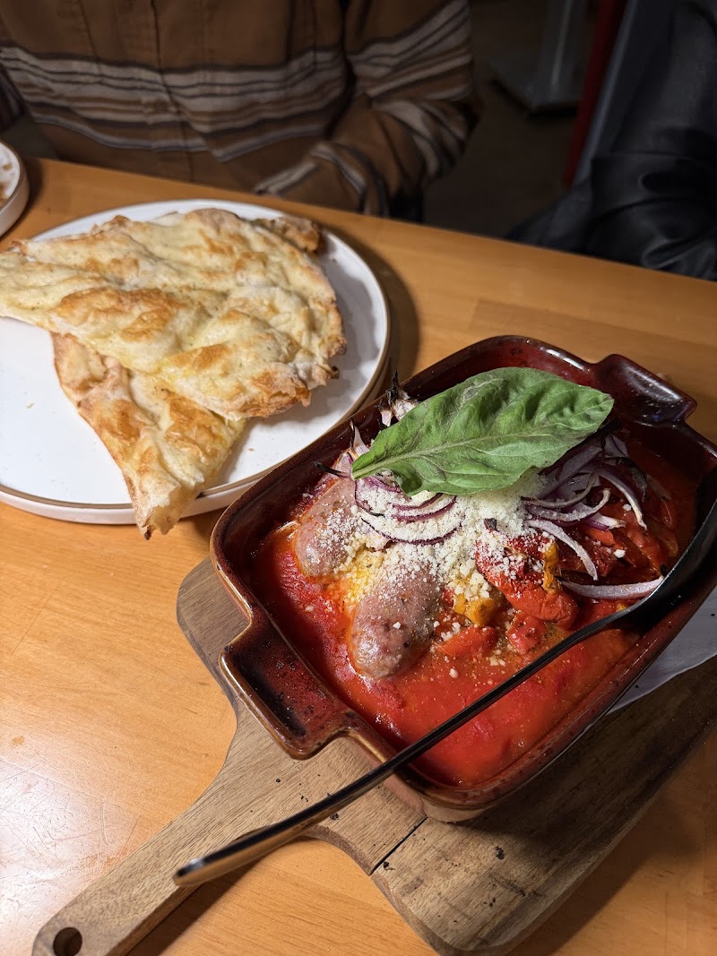 Vespa Healthy Italian Café Sedona - Vespa Healthy Italian Café Sedona, 1350 W State Rte 89A Ste 22, Sedona, AZ 86336, USA