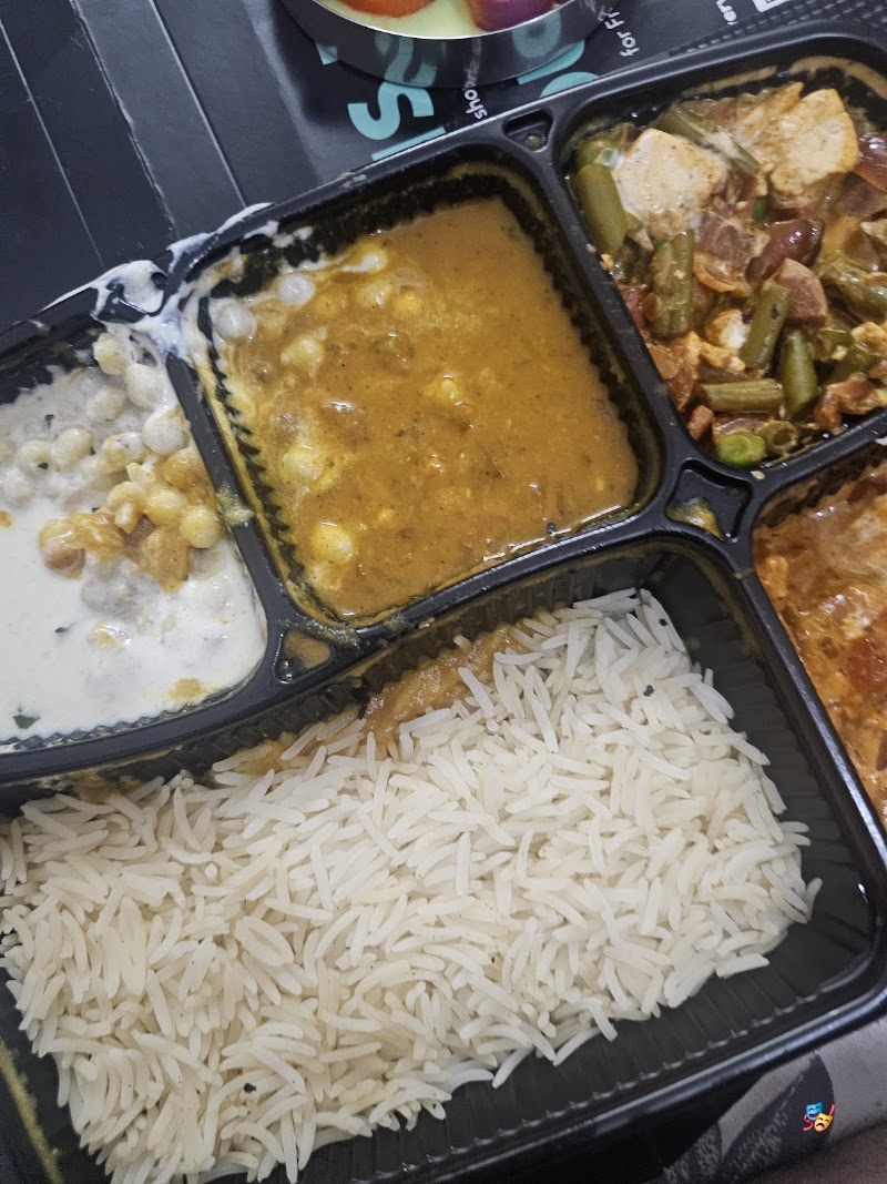 Laddu Gopal Restaurant - Laddu Gopal Restaurant 727, Bhim Nagar Rd, Bhim Nagar, Sector 6, Gurugram, Haryana 122001, India