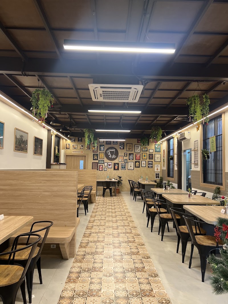 Modern Coffee House - Modern Coffee House Ambalipura - Sarjapur Rd, Dommasandra, Bengaluru, Thigala Chowdadenahalli, Karnataka 562125, India