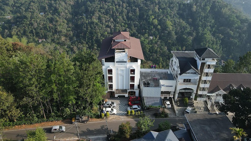 The View Munnar by Maat Hotels